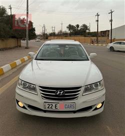 هیۆندای ازێرا